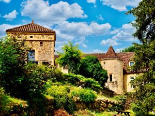 Domaine des Mauves - Berbiguières - 7