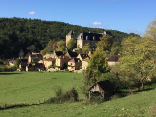 Domaine des Mauves - Berbiguières - 1