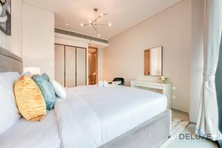 Stylish 1BR in Prime Location, Book Your Stay by Deluxe Holiday Homes - 5