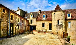 Domaine des Mauves - Berbiguières - 3