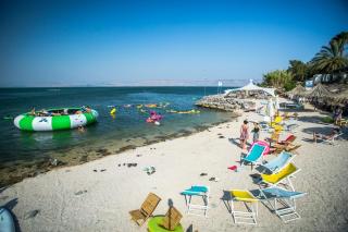 מגדלי המלכים נופש משפחתי - Tiberias - 8