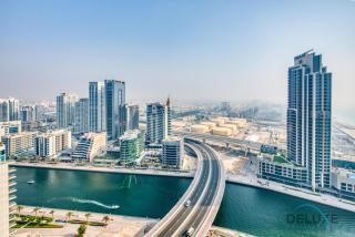 Stylish 1BR in Prime Location, Book Your Stay by Deluxe Holiday Homes - 4