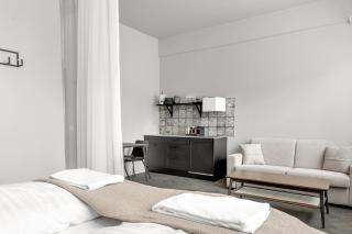 The Swan House by Heimaleiga - Reykjavik - 7