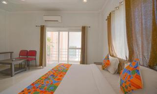 FabHotel Yamunotri Retreat, Tapovan - Rishikesh - 1