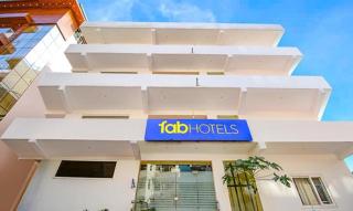 FabHotel Yamunotri Retreat, Tapovan - Rishikesh - 0