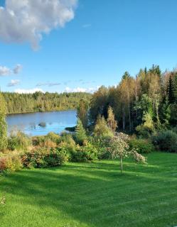 TahkoSyväri Holidays - Tahkovuori - 8