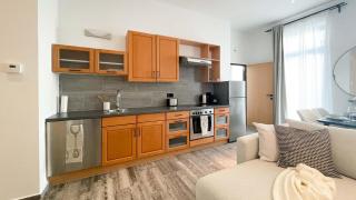 Focky City Apartments - 8