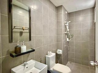Cozy Home 1-9pax near MSU, Stadium Shah Alam Sec13 - Shah Alam - 1