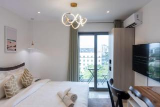 Modern Studio Apartment @Lennox - Accra - 0