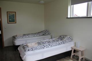 Ljósavatn Guesthouse - Thingeyjarsveit - 9