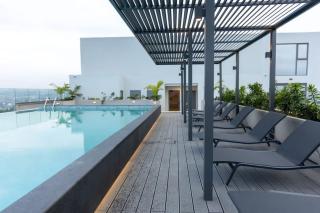 Modern Studio Apartment @Lennox - Accra - 9