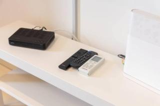 Modern Studio Apartment @Lennox - 7