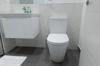 Modern Studio Apartment @Lennox - 5