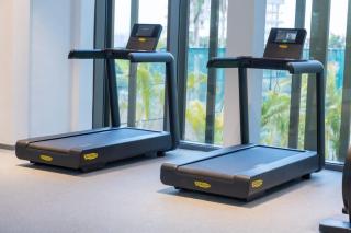 Modern Studio Apartment @Lennox - 3