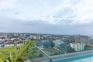 Modern Studio Apartment @Lennox - 1