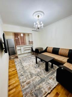 Charming Modern apartment on CHEKHOV Street - Yerevan - 0