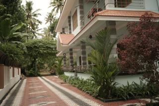 SkyLounge Residency - Trivandrum - 5