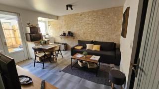 La Casa De Nonna - logement classé 2 étoiles - Rochefort - 8