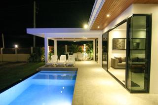 -20 Off per cent Luxury Mango Villa - Bophut - 9