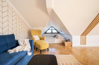 Krupówki Inn i Studio Miła w Centrum przy Krupówkach APARTZAKOP - 3