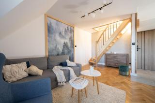 Krupówki Inn i Studio Miła w Centrum przy Krupówkach APARTZAKOP - 1