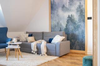 Krupówki Inn i Studio Miła w Centrum przy Krupówkach APARTZAKOP - 7