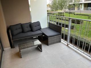 Inter Apartman - Debrecen - 5