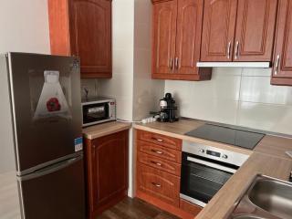 Inter Apartman - Debrecen - 4