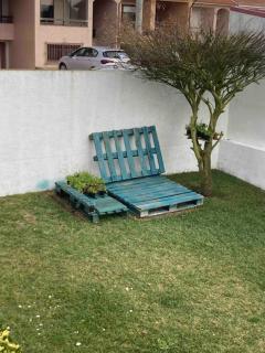Casa na praia - Azurara - 1