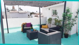 Lovely Center Apartments - Alameda Sunny Terrace - Sevilla - 2