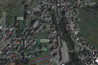 Maison 4Emme - La Thuile - 3