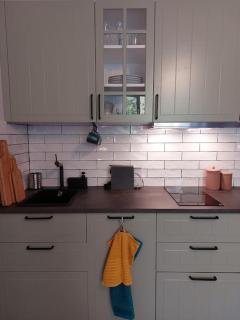 Mountain Lodge Studio Forset View - 2