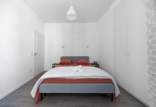Le Brit - Grand appartement design, 3 chambres, centre ville - Vichy - 1