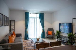 Paradise 1 bedroom Apartment @Embassy Gardens - Cantonments - 1