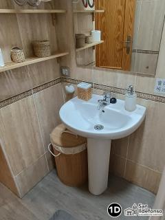 Alojamientos San Ildefonso - 4