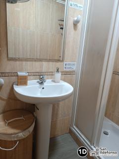 Alojamientos San Ildefonso - 6