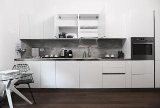 ComeCasa Cosy Crocetta near Mangiagalli Policlinico - Milan - 9