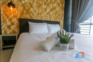 Desaru Luxury Homestay - near WaterPark, RAPID, Beach - Desaru - 5