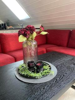 MyCondo - Øvre Langgate 24 - leilighet 7 - gratis parkering inkludert - Tønsberg - 5