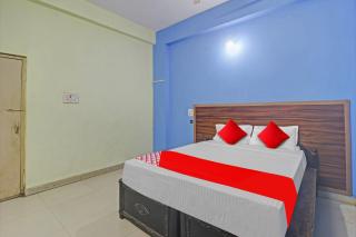 Hotel O Satya Inn - Karīmnagar - 7
