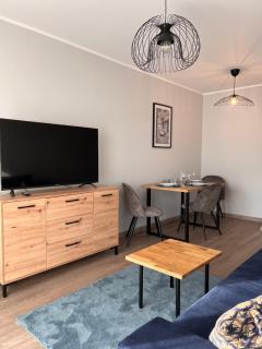 Apartament BB I Cicha - 8