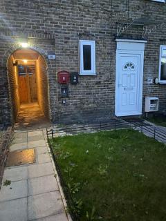 Grangemill Garden Annex - Forest Hill - 5