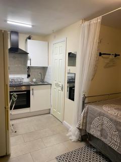 Grangemill Garden Annex - Forest Hill - 8
