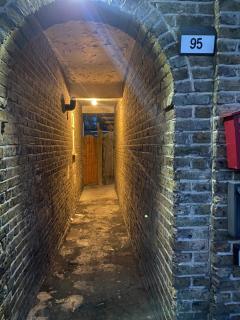 Grangemill Garden Annex - Forest Hill - 4