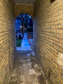 Grangemill Garden Annex - Forest Hill - 3