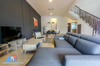 Desaru Luxury Homestay - near WaterPark, RAPID, Beach - Desaru - 7