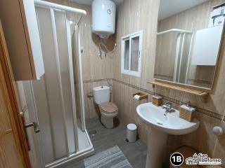 Alojamientos San Ildefonso - 2