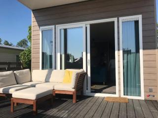 Chalet 561 op Recreatiepark De Wielen - Sint Maarten - 8