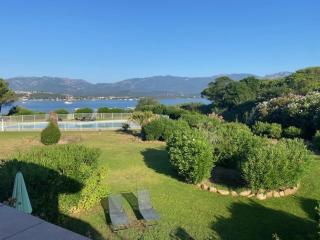 Villa 8 au Village Marin - Porto Vecchio - 5