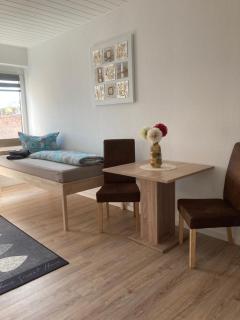 Ferienwohnung Zeitz Appartment Zeitzer Dom - Zeitz - 0